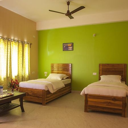 Rains Inn Eco Hotel Dimāpur Extérieur photo