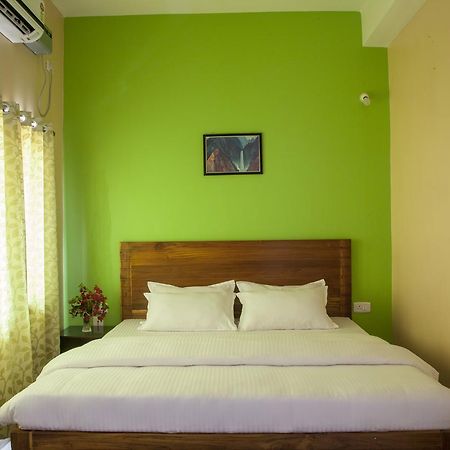 Rains Inn Eco Hotel Dimāpur Extérieur photo