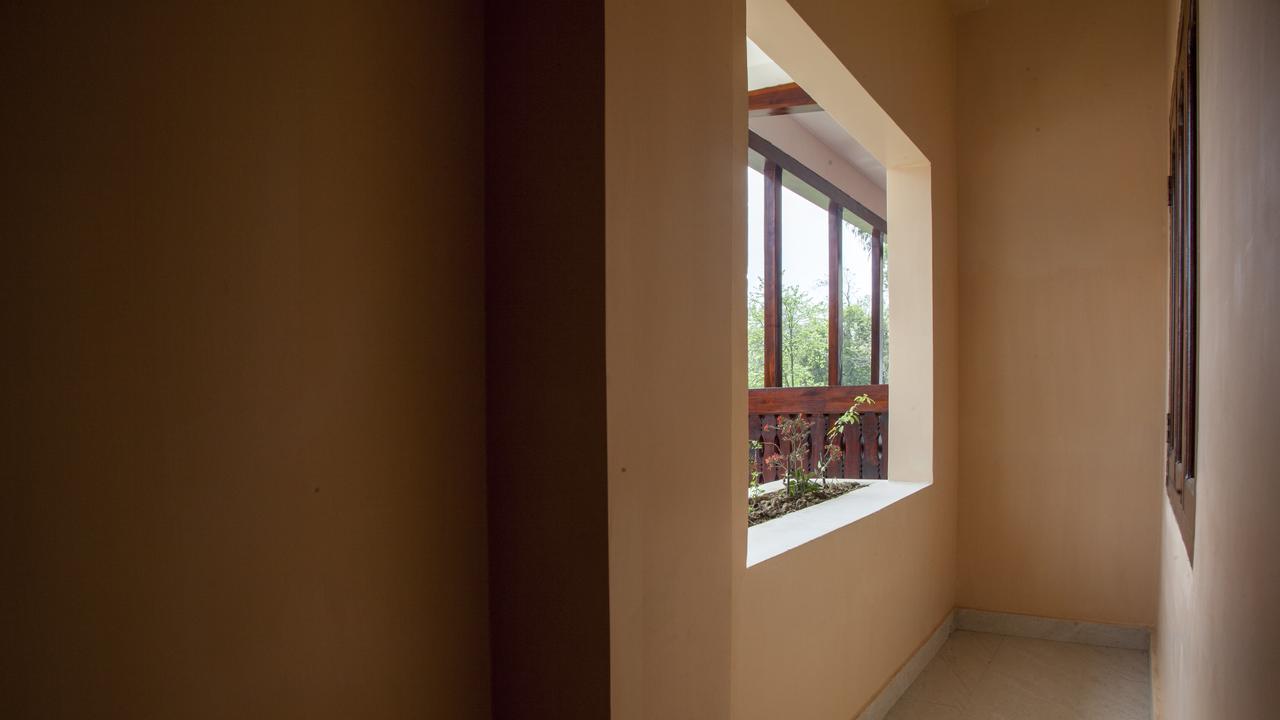 Rains Inn Eco Hotel Dimāpur Extérieur photo