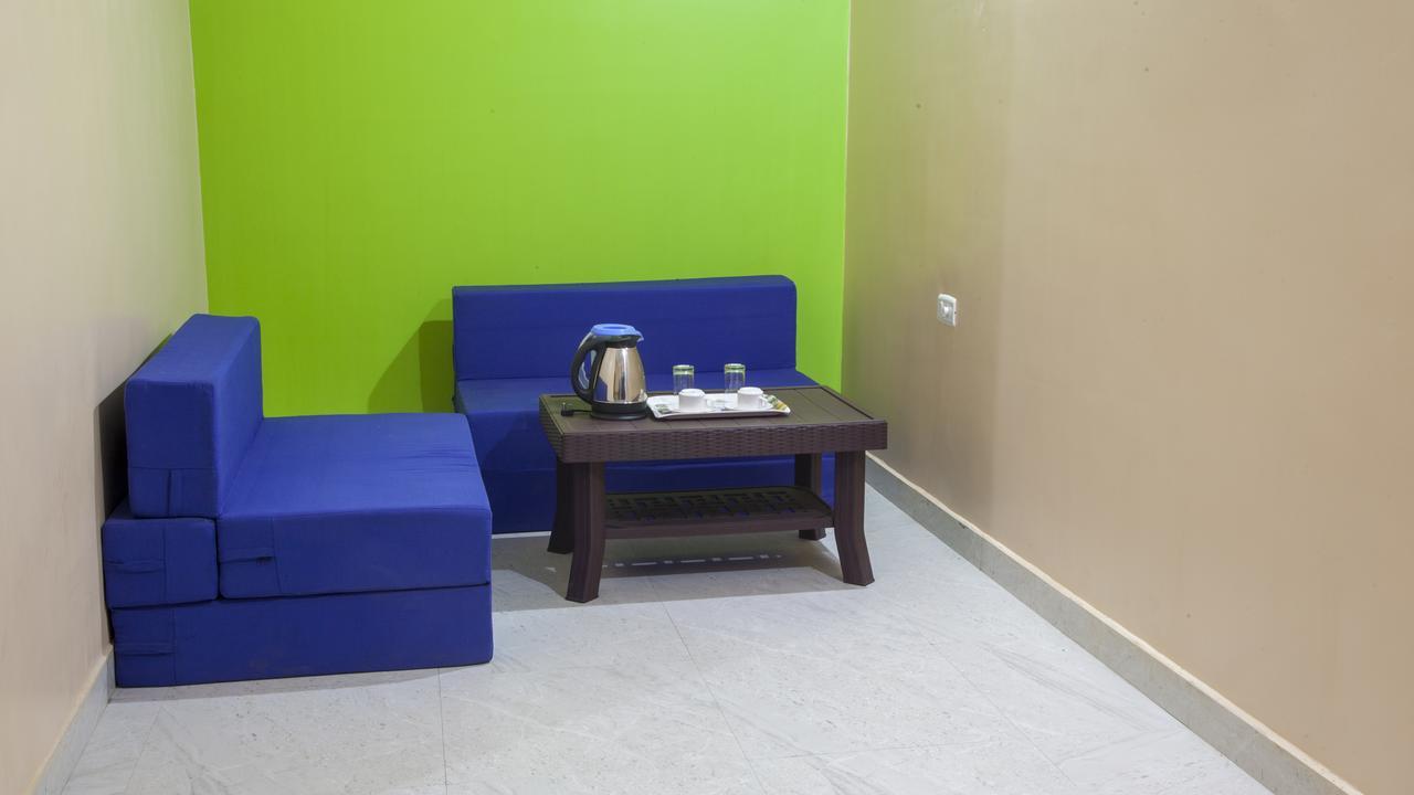 Rains Inn Eco Hotel Dimāpur Extérieur photo