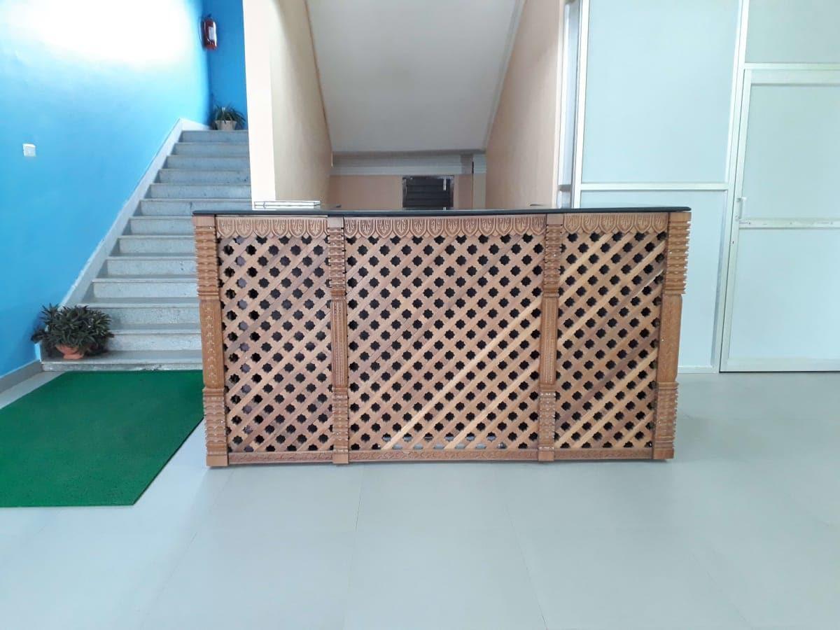 Rains Inn Eco Hotel Dimāpur Extérieur photo
