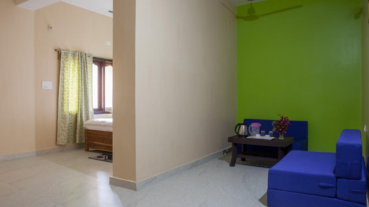 Rains Inn Eco Hotel Dimāpur Extérieur photo